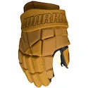 Eishockeyhandschuhe Warrior Covert QR6T SE TAN Junior 11 Zoll