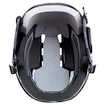 Eishockeyhelm Bauer  IMS 5.0 II Combo Black Senior