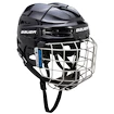 Eishockeyhelm Bauer  IMS 5.0 II Combo Black Senior