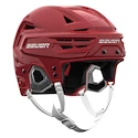 Eishockeyhelm Bauer RE-AKT 150 Red Senior