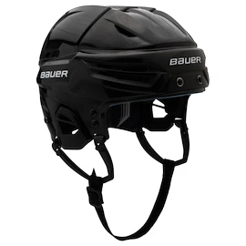 Eishockeyhelm Bauer RE-AKT 55 Black Senior