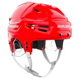 Eishockeyhelm Bauer RE-AKT 70 Red Senior