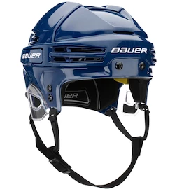 Eishockeyhelm Bauer RE-AKT 75 Blue Senior