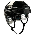 Eishockeyhelm Bauer RE-AKT 85 Black Senior