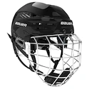 Eishockeyhelm Bauer RE-AKT 85 Combo Black Senior