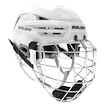 Eishockeyhelm Bauer RE-AKT 85 Combo White Senior S