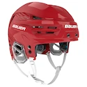 Eishockeyhelm Bauer RE-AKT 85 Red Senior