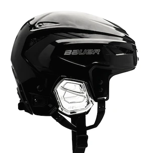 Eishockeyhelm Bauer Vapor HYP2RLITE Black Senior S/M