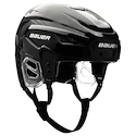 Eishockeyhelm Bauer Vapor HYP2RLITE Black Senior S/M