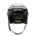 Eishockeyhelm Bauer Vapor HYP2RLITE Red Senior