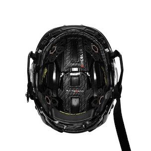 Eishockeyhelm Bauer Vapor HYP2RLITE Red Senior
