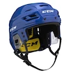 Eishockeyhelm CCM Tacks 210 Blue Senior