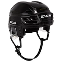 Eishockeyhelm CCM Tacks 310 Black Senior