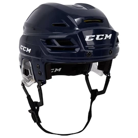 Eishockeyhelm CCM Tacks 310 Navy Senior