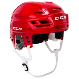 Eishockeyhelm CCM Tacks 310 Red Senior