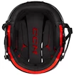 Eishockeyhelm CCM Tacks 70 Black Senior