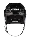 Eishockeyhelm CCM Tacks 720 Black Senior