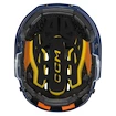 Eishockeyhelm CCM Tacks 720 Navy Senior