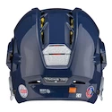 Eishockeyhelm CCM Tacks 720 Navy Senior