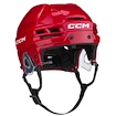 Eishockeyhelm CCM Tacks 720 Red Senior