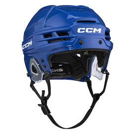 Eishockeyhelm CCM Tacks 720 Royal Senior