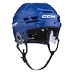 Eishockeyhelm CCM Tacks 720 Royal Senior L, Blau