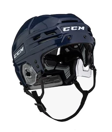 Eishockeyhelm CCM Tacks 910 Navy Senior