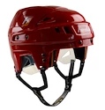 Eishockeyhelm Hejduk  XX Red Senior