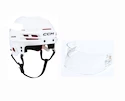 Eishockeyhelm  Tacks