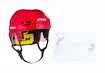 Eishockeyhelm  Tacks