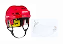 Eishockeyhelm  Tacks