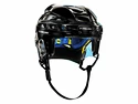 Eishockeyhelm True  DYNAMIC 9 PRO Black Senior