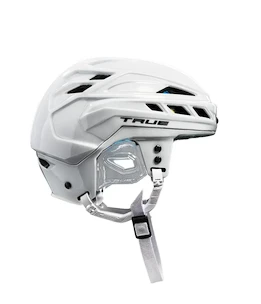 Eishockeyhelm True  DYNAMIC 9 PRO White Senior