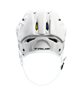 Eishockeyhelm True  DYNAMIC 9 PRO White Senior