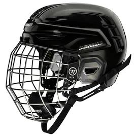 Eishockeyhelm Warrior Alpha One Combo Bambini (Youth)
