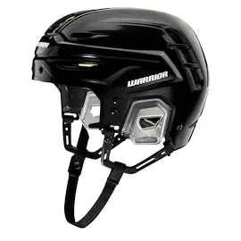 Eishockeyhelm Warrior Alpha One Pro Black Senior