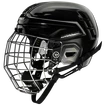 Eishockeyhelm Warrior Alpha One Pro Combo Senior