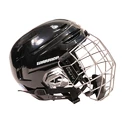 Eishockeyhelm Warrior Alpha One Pro Combo Senior