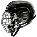 Eishockeyhelm Warrior Alpha One Pro Combo Senior