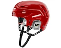 Eishockeyhelm Warrior Alpha One Pro Red Senior