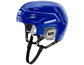 Eishockeyhelm Warrior Alpha One Pro Royal Blue Senior