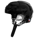 Eishockeyhelm Warrior Covert CF 100 Black Senior