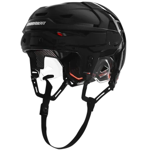 Eishockeyhelm Warrior Covert CF 100 Black Senior