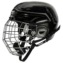 Eishockeyhelm Warrior Covert CF 100 Combo Black Senior