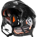 Eishockeyhelm Warrior Covert CF 100 Red Senior