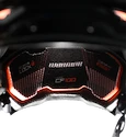 Eishockeyhelm Warrior Covert CF 100 Red Senior