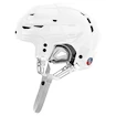 Eishockeyhelm Warrior Covert CF 100 White Senior