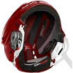 Eishockeyhelm Warrior Covert CF 80 Red Senior