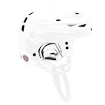 Eishockeyhelm Warrior Covert CF 80 White Senior