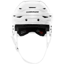 Eishockeyhelm Warrior Covert CF 80 White Senior